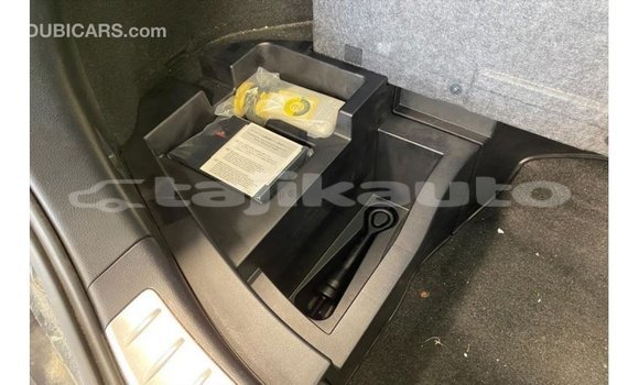 Buy Import Toyota Harrier Black Car in Import - Dubai in Dushanbe Buy Import Toyota Harrier Black Car in Import - Dubai in Dushanbe