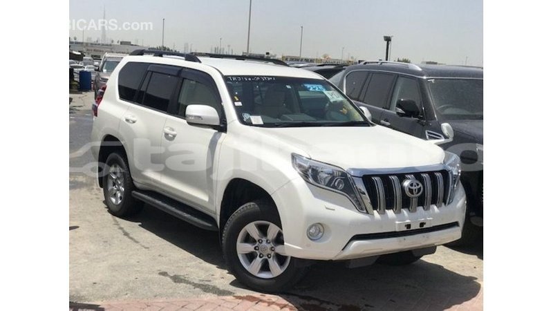 Big with watermark toyota prado dushanbe import dubai 3174