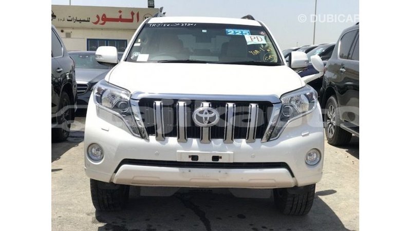 Big with watermark toyota prado dushanbe import dubai 3174