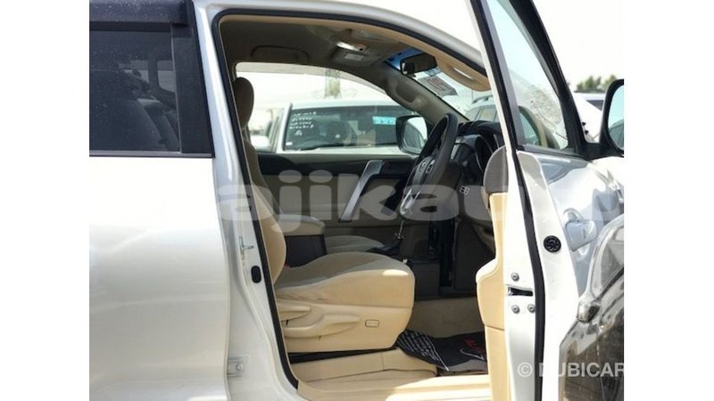 Big with watermark toyota prado dushanbe import dubai 3174
