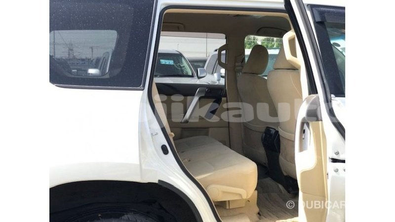 Big with watermark toyota prado dushanbe import dubai 3174