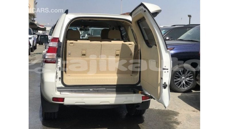 Big with watermark toyota prado dushanbe import dubai 3174