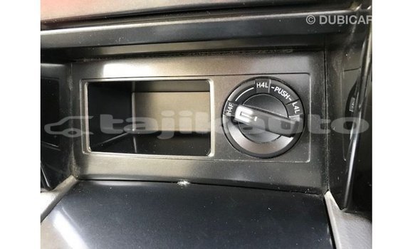 Buy Import Toyota Prado White Car in Import - Dubai in Dushanbe Buy Import Toyota Prado White Car in Import - Dubai in Dushanbe