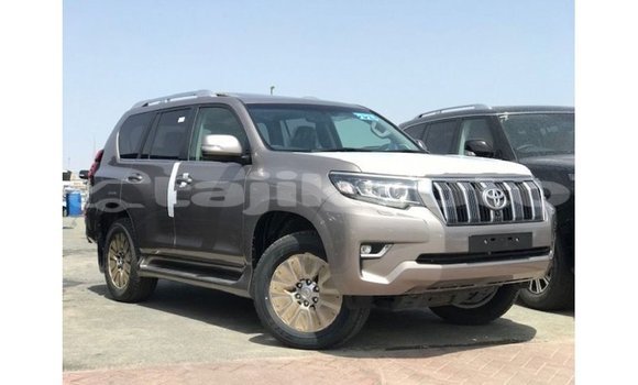 Buy Import Toyota Prado Other Car in Import - Dubai in Dushanbe Buy Import Toyota Prado Other Car in Import - Dubai in Dushanbe