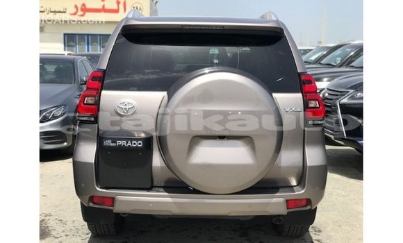 Buy Import Toyota Prado Other Car in Import - Dubai in Dushanbe Buy Import Toyota Prado Other Car in Import - Dubai in Dushanbe