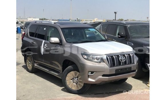 Buy Import Toyota Prado Other Car in Import - Dubai in Dushanbe Buy Import Toyota Prado Other Car in Import - Dubai in Dushanbe