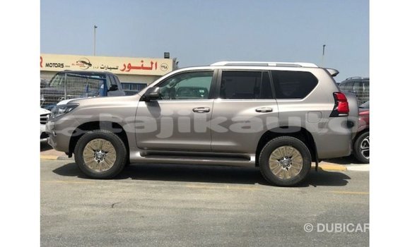 Buy Import Toyota Prado Other Car in Import - Dubai in Dushanbe Buy Import Toyota Prado Other Car in Import - Dubai in Dushanbe