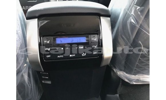 Buy Import Toyota Prado Other Car in Import - Dubai in Dushanbe Buy Import Toyota Prado Other Car in Import - Dubai in Dushanbe