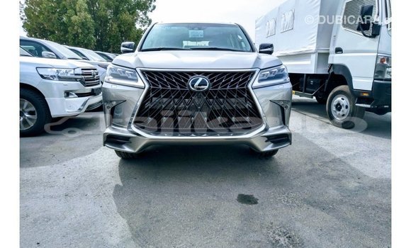 Buy Import Lexus LX Other Car in Import - Dubai in Dushanbe Buy Import Lexus LX Other Car in Import - Dubai in Dushanbe