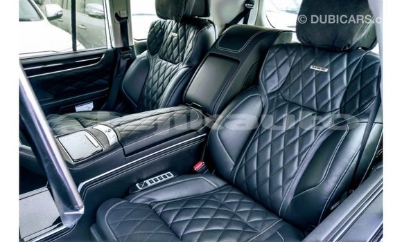 Buy Import Lexus LX Other Car in Import - Dubai in Dushanbe Buy Import Lexus LX Other Car in Import - Dubai in Dushanbe