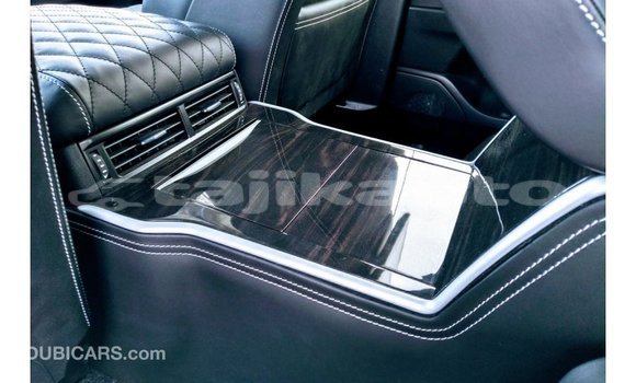 Buy Import Lexus LX Other Car in Import - Dubai in Dushanbe Buy Import Lexus LX Other Car in Import - Dubai in Dushanbe