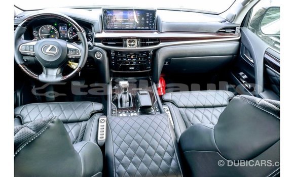 Buy Import Lexus LX Other Car in Import - Dubai in Dushanbe Buy Import Lexus LX Other Car in Import - Dubai in Dushanbe
