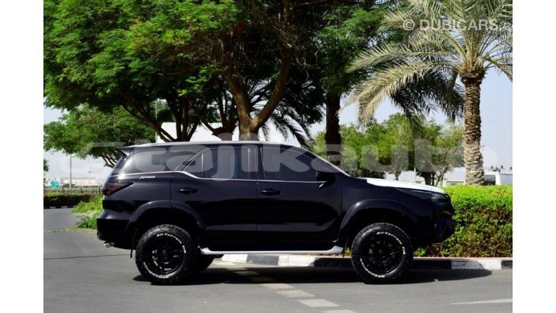 Big with watermark toyota fortuner dushanbe import dubai 3177