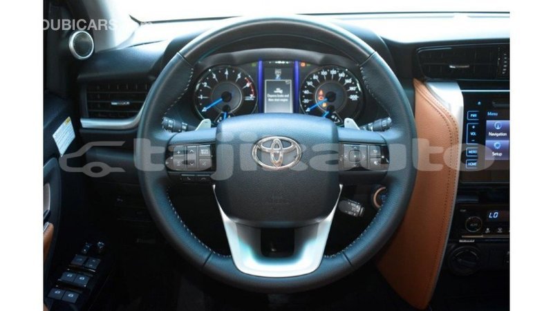 Big with watermark toyota fortuner dushanbe import dubai 3177
