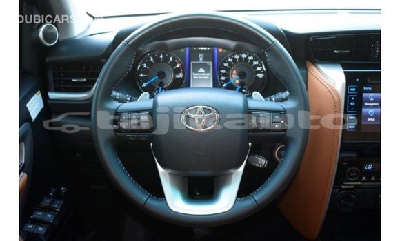 Buy Import Toyota Fortuner Black Car in Import - Dubai in Dushanbe Buy Import Toyota Fortuner Black Car in Import - Dubai in Dushanbe