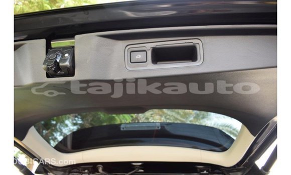 Buy Import Toyota Fortuner Black Car in Import - Dubai in Dushanbe Buy Import Toyota Fortuner Black Car in Import - Dubai in Dushanbe