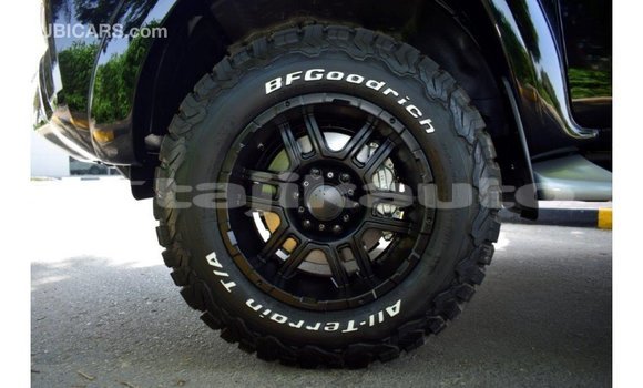 Buy Import Toyota Fortuner Black Car in Import - Dubai in Dushanbe Buy Import Toyota Fortuner Black Car in Import - Dubai in Dushanbe