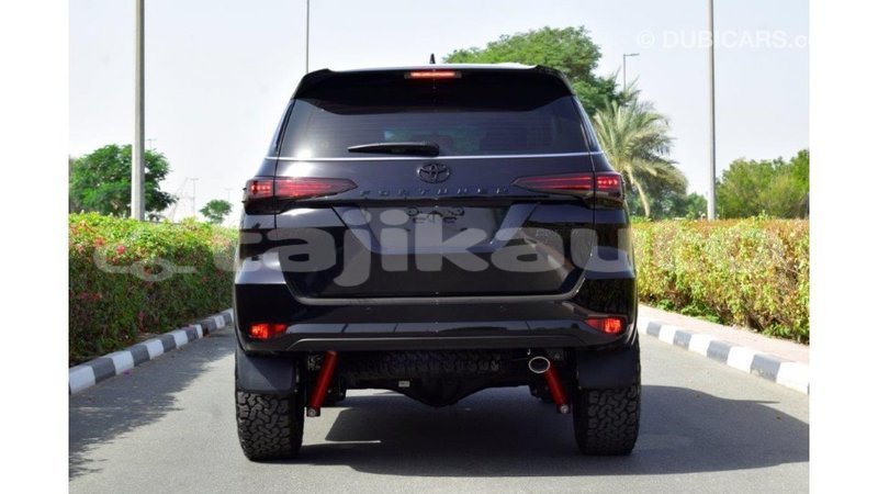 Big with watermark toyota fortuner dushanbe import dubai 3177
