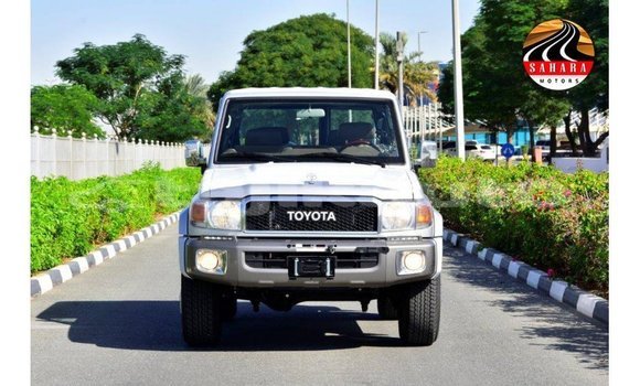 Buy Import Toyota Land Cruiser Other Car in Import - Dubai in Dushanbe Buy Import Toyota Land Cruiser Other Car in Import - Dubai in Dushanbe