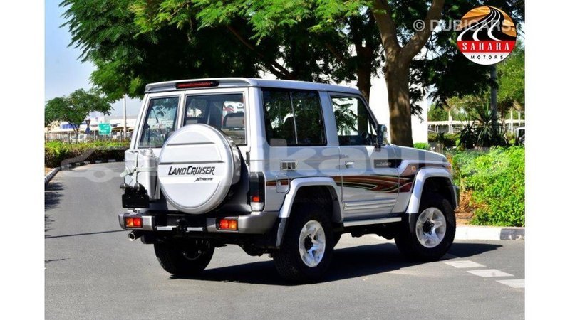 Big with watermark toyota land cruiser dushanbe import dubai 3178