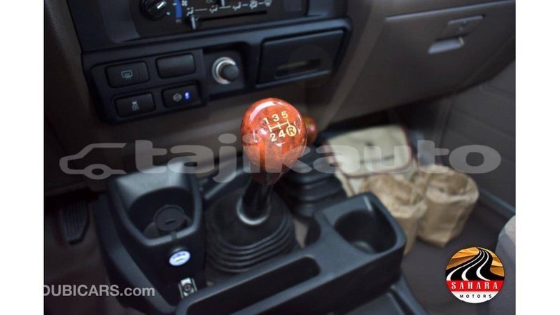 Big with watermark toyota land cruiser dushanbe import dubai 3178