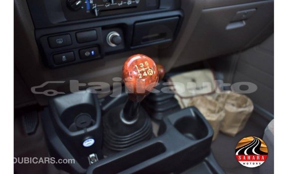 Buy Import Toyota Land Cruiser Other Car in Import - Dubai in Dushanbe Buy Import Toyota Land Cruiser Other Car in Import - Dubai in Dushanbe