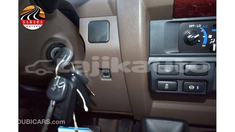 Big with watermark toyota land cruiser dushanbe import dubai 3178
