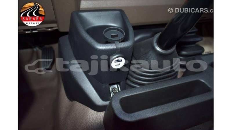Big with watermark toyota land cruiser dushanbe import dubai 3178