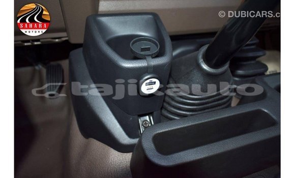 Buy Import Toyota Land Cruiser Other Car in Import - Dubai in Dushanbe Buy Import Toyota Land Cruiser Other Car in Import - Dubai in Dushanbe