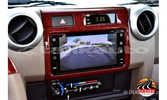 Buy Import Toyota Land Cruiser Other Car in Import - Dubai in Dushanbe Buy Import Toyota Land Cruiser Other Car in Import - Dubai in Dushanbe