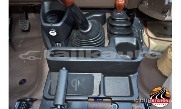 Buy Import Toyota Land Cruiser Other Car in Import - Dubai in Dushanbe Buy Import Toyota Land Cruiser Other Car in Import - Dubai in Dushanbe