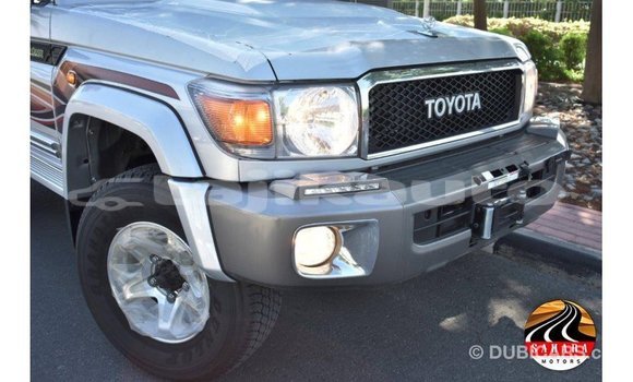 Buy Import Toyota Land Cruiser Other Car in Import - Dubai in Dushanbe Buy Import Toyota Land Cruiser Other Car in Import - Dubai in Dushanbe