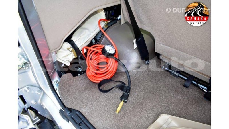 Big with watermark toyota land cruiser dushanbe import dubai 3178