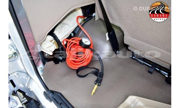 Buy Import Toyota Land Cruiser Other Car in Import - Dubai in Dushanbe Buy Import Toyota Land Cruiser Other Car in Import - Dubai in Dushanbe