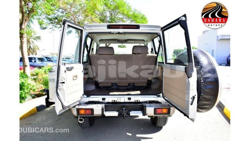 Big with watermark toyota land cruiser dushanbe import dubai 3178
