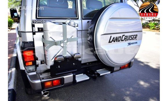 Buy Import Toyota Land Cruiser Other Car in Import - Dubai in Dushanbe Buy Import Toyota Land Cruiser Other Car in Import - Dubai in Dushanbe