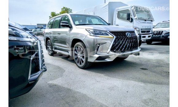 Buy Import Lexus LX Other Car in Import - Dubai in Dushanbe Buy Import Lexus LX Other Car in Import - Dubai in Dushanbe