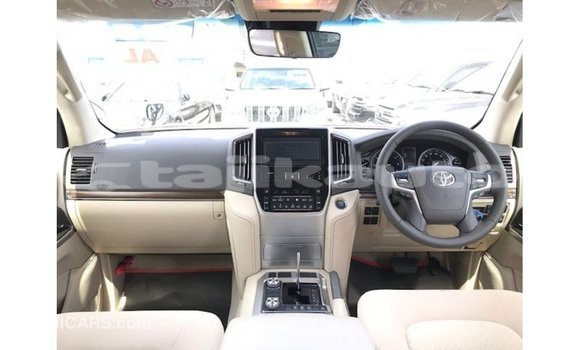 Buy Import Toyota Land Cruiser Black Car in Import - Dubai in Dushanbe Buy Import Toyota Land Cruiser Black Car in Import - Dubai in Dushanbe