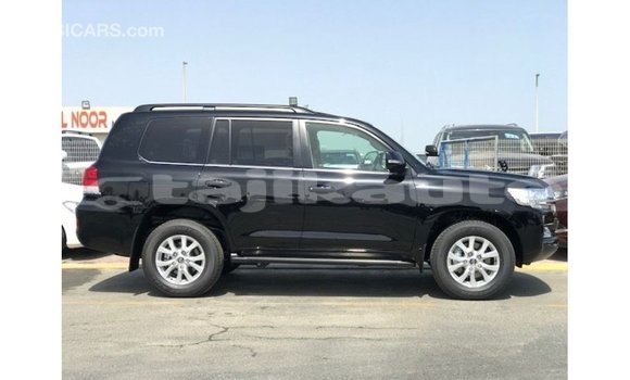 Buy Import Toyota Land Cruiser Black Car in Import - Dubai in Dushanbe Buy Import Toyota Land Cruiser Black Car in Import - Dubai in Dushanbe