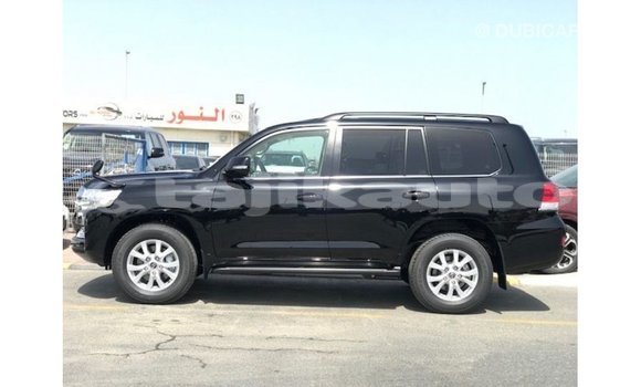 Buy Import Toyota Land Cruiser Black Car in Import - Dubai in Dushanbe Buy Import Toyota Land Cruiser Black Car in Import - Dubai in Dushanbe