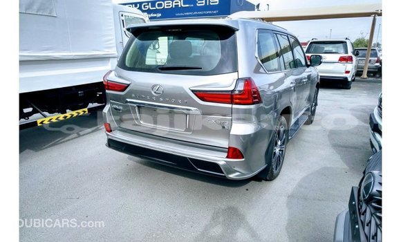 Buy Import Lexus LX Other Car in Import - Dubai in Dushanbe Buy Import Lexus LX Other Car in Import - Dubai in Dushanbe