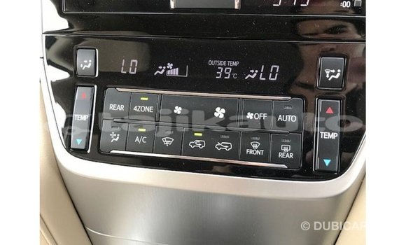 Buy Import Toyota Land Cruiser Black Car in Import - Dubai in Dushanbe Buy Import Toyota Land Cruiser Black Car in Import - Dubai in Dushanbe