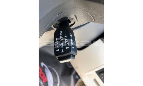 Buy Import Toyota Land Cruiser Black Car in Import - Dubai in Dushanbe Buy Import Toyota Land Cruiser Black Car in Import - Dubai in Dushanbe