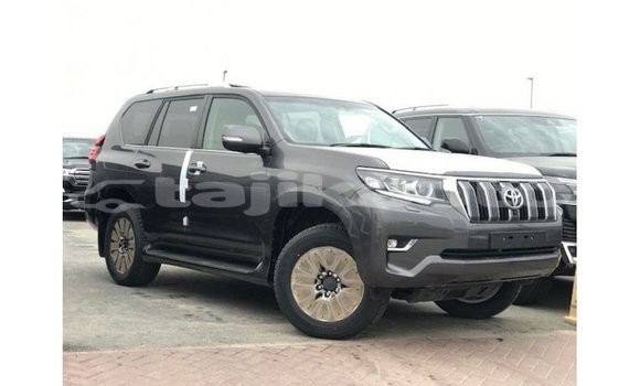 Buy Import Toyota Prado Other Car in Import - Dubai in Dushanbe Buy Import Toyota Prado Other Car in Import - Dubai in Dushanbe