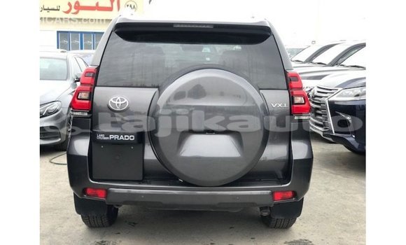 Buy Import Toyota Prado Other Car in Import - Dubai in Dushanbe Buy Import Toyota Prado Other Car in Import - Dubai in Dushanbe