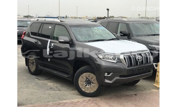 Buy Import Toyota Prado Other Car in Import - Dubai in Dushanbe Buy Import Toyota Prado Other Car in Import - Dubai in Dushanbe