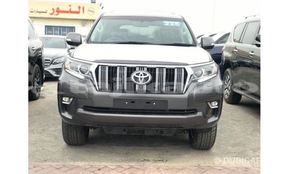 Buy Import Toyota Prado Other Car in Import - Dubai in Dushanbe Buy Import Toyota Prado Other Car in Import - Dubai in Dushanbe