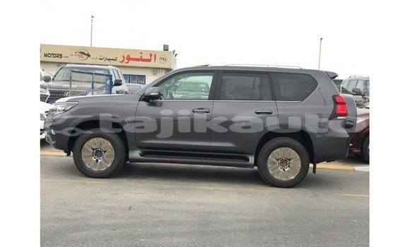 Buy Import Toyota Prado Other Car in Import - Dubai in Dushanbe Buy Import Toyota Prado Other Car in Import - Dubai in Dushanbe