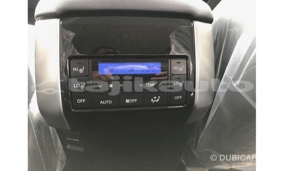 Buy Import Toyota Prado Other Car in Import - Dubai in Dushanbe Buy Import Toyota Prado Other Car in Import - Dubai in Dushanbe