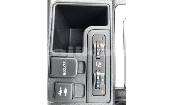 Buy Import Toyota Prado Other Car in Import - Dubai in Dushanbe Buy Import Toyota Prado Other Car in Import - Dubai in Dushanbe